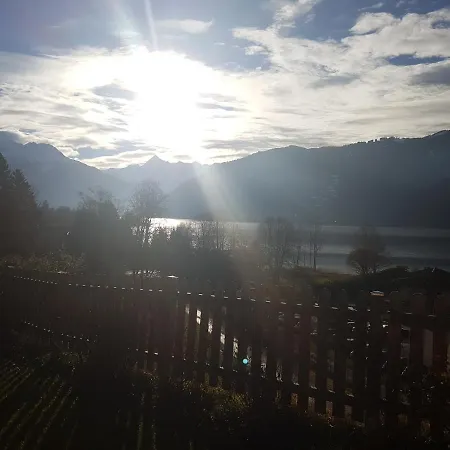 Panorama Zell am See