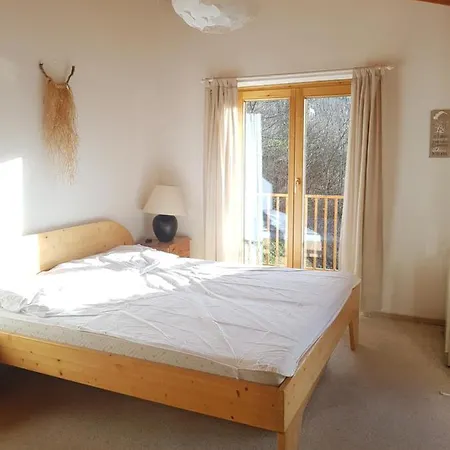 Panorama Lodge *