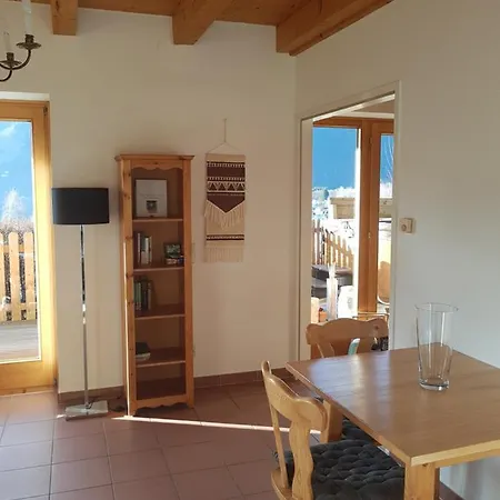 Lodge Panorama *