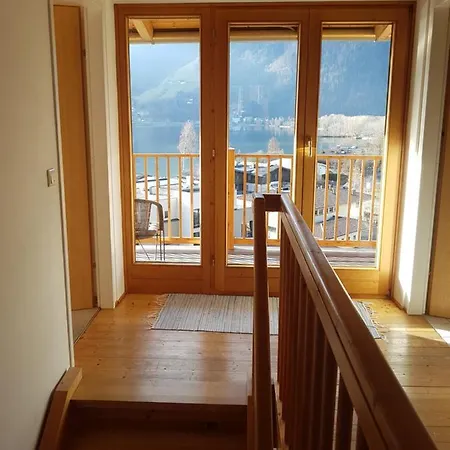 Panorama Zell am See
