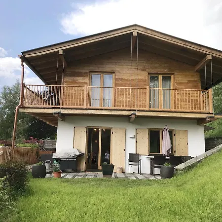 Panorama Zell am See