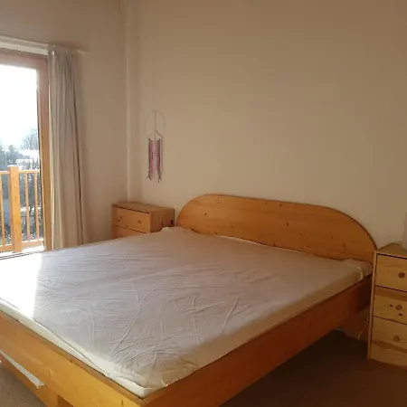 Panorama Orman Evi