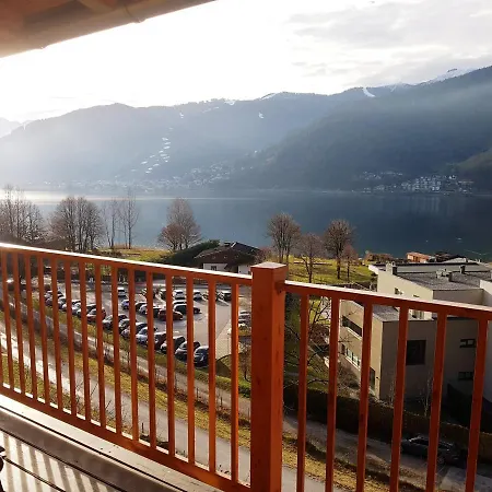 Panorama * Zell am See